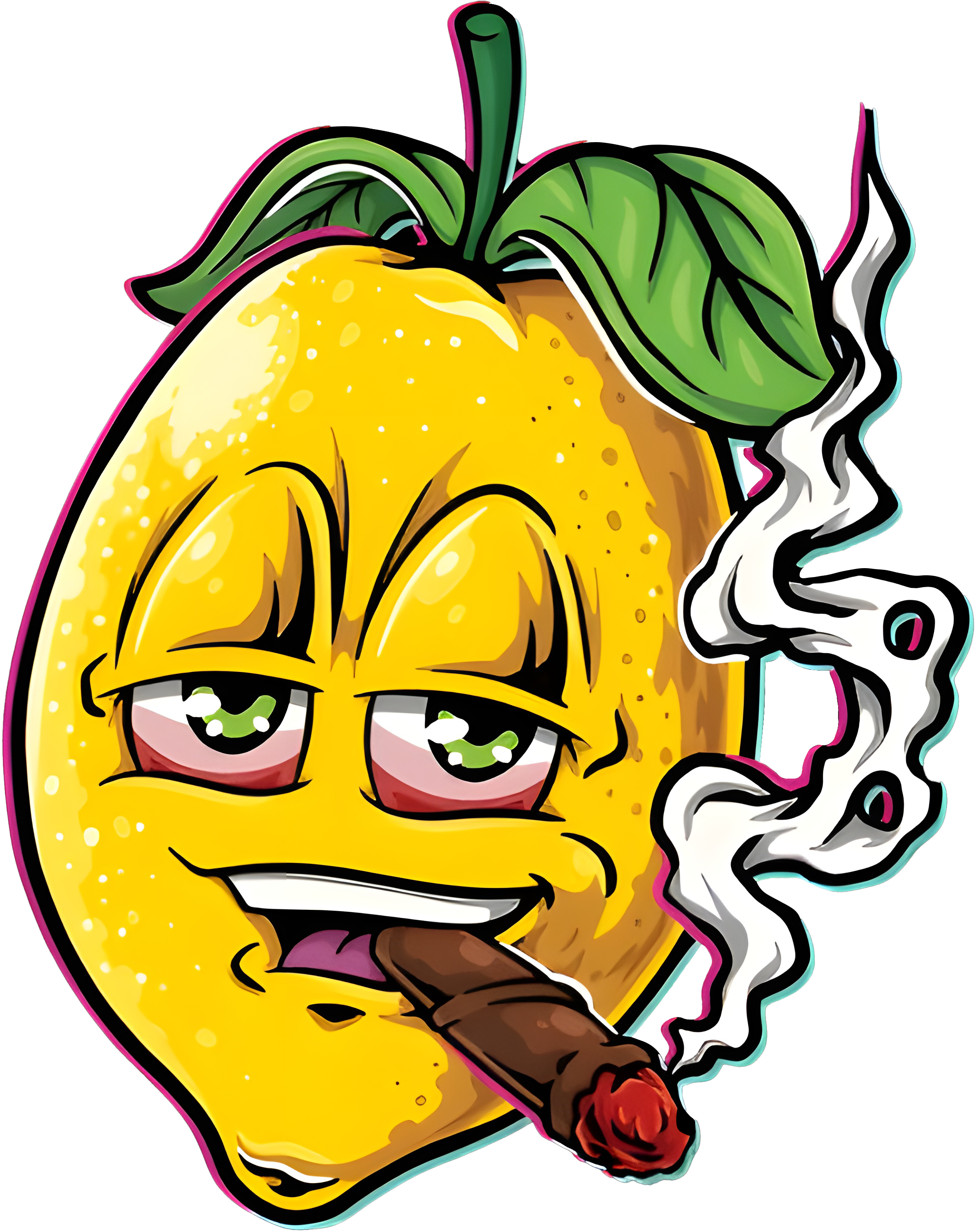 Lemon Haze